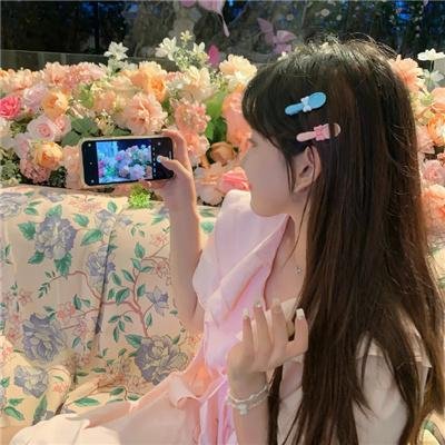 我的女人